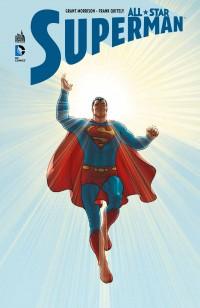 ALL-STAR SUPERMAN REVIENT CHEZ URBAN COMICS