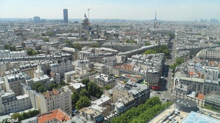 24e etage tour jussieu panthéon 24e etage tour jussieu panthéon