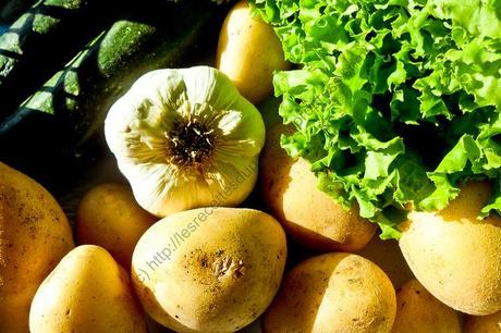 Panier semaine 23 / Basket Week 23 Panier semaine 23 / Basket Week 23