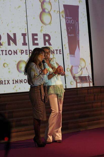 La soirée Grands Prix Avantages de la Beauté 2013 GPAB2013_17