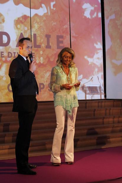 La soirée Grands Prix Avantages de la Beauté 2013 GPAB2013_19
