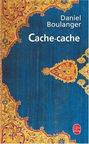 Reprise : Cache-cache