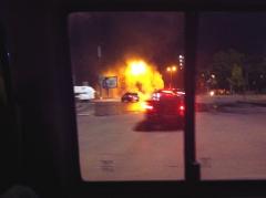 Live From Istanbul #2 leshaker,live,istanbul,violence,manifestation,ankara,turquie,violence en turquie