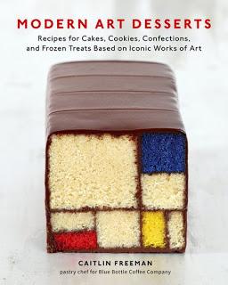 [Food Art] Les pâtisseries de Caitlin Freeman élevées au rang d'art