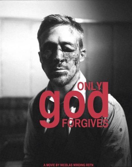 [Film] Only God Forgives (2013)