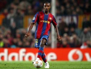 Mercato-Abidal : « Je ne comprends pas le Barça » Barcelone/Glasgow Rangers- C1