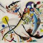 Kandinsky & Russia, plus que 3 semaines! Kandinsky & Russia, plus que 3 semaines!