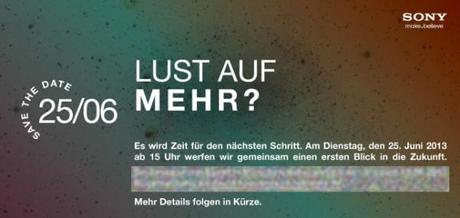 Le Sony Togari aurait un nom : Xperia ZU, présenté le 25 juin ? Sony-Xperia-ZU