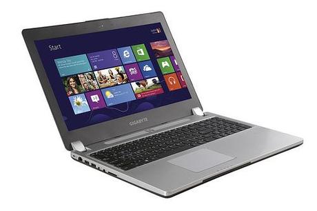 Nouveaux GIGABYTE P35K et P34G p35