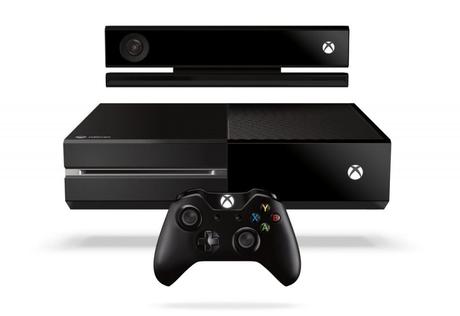 xbox one 1024x705 Xbox ONE : Connexion obligatoire toutes les 24 heures pour jouer, jeux en occasion au bon vouloir des éditeurs...