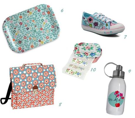 Sélection de petites merveilles du mois de Juin Sélection de petites merveilles du mois de Juin