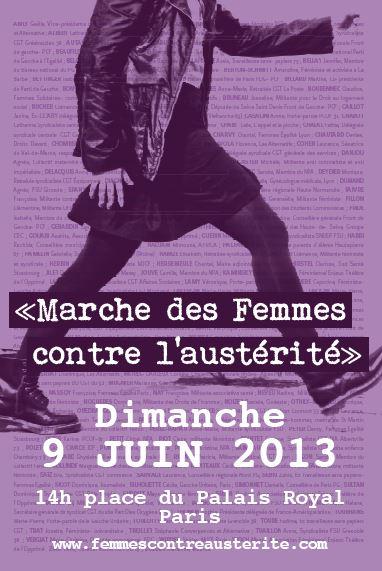 La maternité des Bluets en danger, réagissons ! affiche-marche.JPG