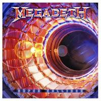 Megadeth, Super Collider (Tradecraft)