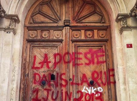 Occupy Gezi : les voix d’Istanbul – 11/06/13 fotoğraf 2