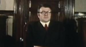 Mort de l’ancien Premier Ministre Pierre Mauroy à l’âge de 84 ans (vidéo) Pierre Mauroy