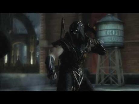 Injustice – Scorpion sera disponible le 11 juin en DLC Image de prévisualisation YouTube