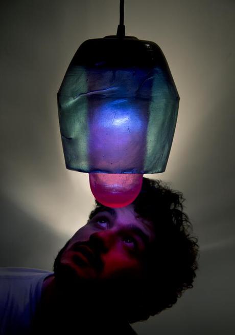 QUAND LE SUCRE DEVIENT VERRE, COLLECTION SUGAR PAR FERNANDO LAPOSSE QUAND LE SUCRE DEVIENT VERRE, COLLECTION SUGAR PAR FERNANDO LAPOSSE