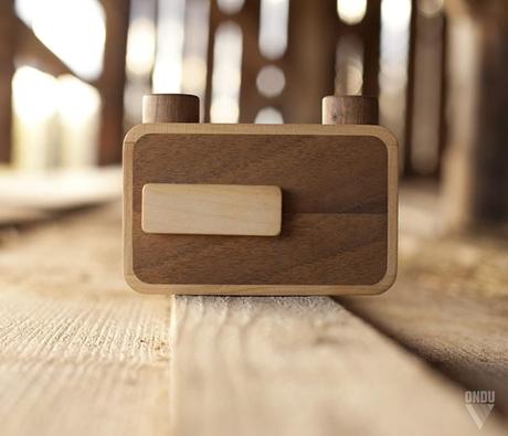 Pinhole Cameras – ONDU Pinhole Cameras - ONDU - 2