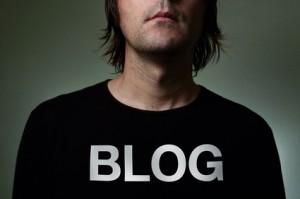 blogging pasion
