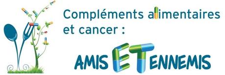 CANCER : une web app sur les COMPLÉMENTS ALIMENTAIRES – Fondation contre le Cancer