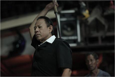 Only God Forgives Only God Forgives : photo Vithaya Pansringarm