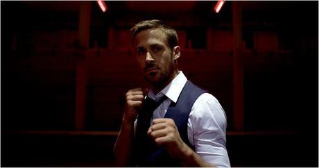Only God Forgives Only God Forgives : Photo Ryan Gosling