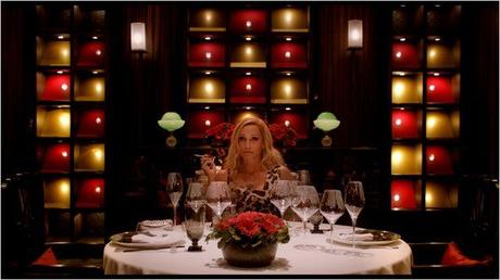 Only God Forgives Only God Forgives : Photo Kristin Scott Thomas