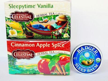 Hauuuul IHerb - Mai 2013 Hauuuul IHerb - Mai 2013