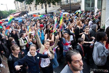 Marche des fiertés Gay Pride Bordeaux (20)