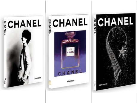 Les Chanel Book arrivent bientôt...