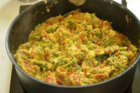 Journée de cuisine sauvage DSC_2148