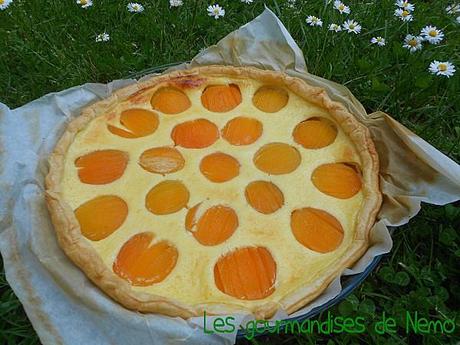 Tarte aux abricots tarte-abricots--2-.JPG