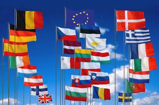 Identité européenne et Pôle de réflexion géopolitique européen