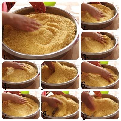 Couscous du Dimanche ! page