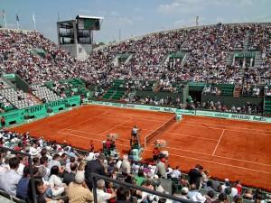 Roland-Garros : un bon cru 2013, mais pas pour tout le monde