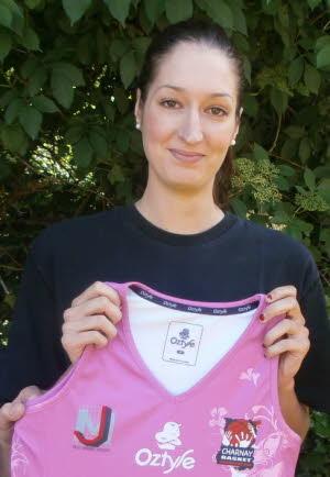 Ligue 2 : Laury AULNETTE à Charnay Laury-AULNETTE--Charnay-_Fabrice-ANDRE.jpg