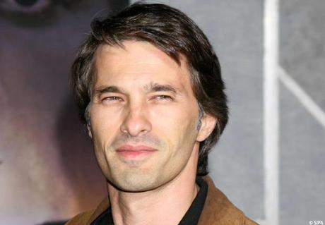 Cinéma : Champs Elysées Film Festival Olivier Martinez, Président de cette 2è édition