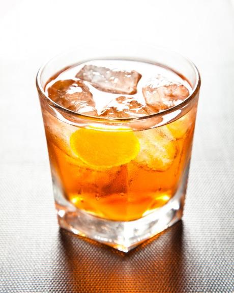 Cocktail Pineau