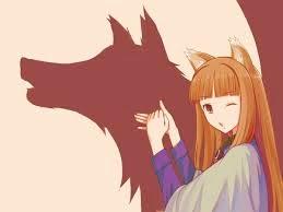 Une louve et un marchand : Spice & Wolf Une louve et un marchand : Spice & Wolf