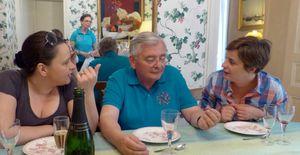 Super dimanche d'anniversaire ! dimanche 9 juin 017