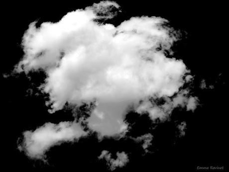 Projet Photo 52 - semaine 23 : Dans les nuages
