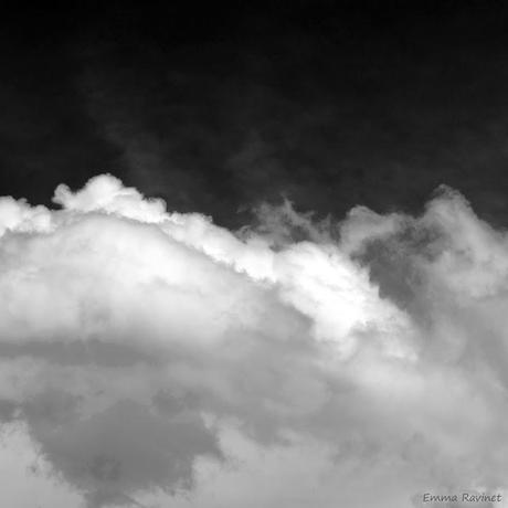Projet Photo 52 - semaine 23 : Dans les nuages