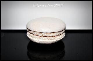 Nouvelle Ganache au caramel Nouvelle Ganache au caramel