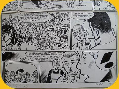 Les chics types (3) Jari 2