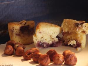 Muffins à la cerise noire et à la noisette dscf4749.jpg