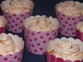 Cupcakes à l'orange dscf4698.jpg