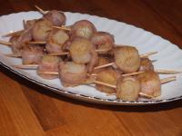 St jacques dans son nid de poitrine fumé dscf4607.jpg