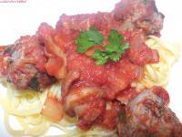 Boulettes de viande à la bolognaise dscf4180.jpg