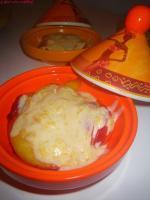 Nectarines poêlées et son coulis douceur nectarines2.jpg