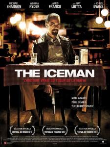 The Iceman, critique